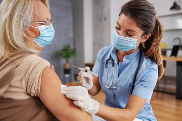 Soins infirmiers Lens | Pansement, prise de sang, diabète