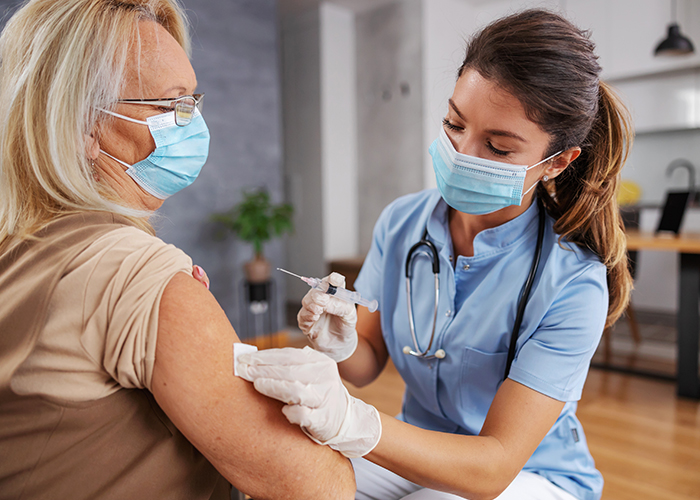 Soins infirmiers Lens | Pansement, prise de sang, diabète