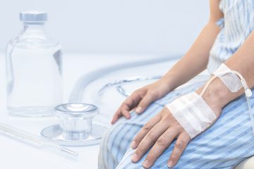 Soins infirmiers Lens | Pansement, prise de sang, diabète