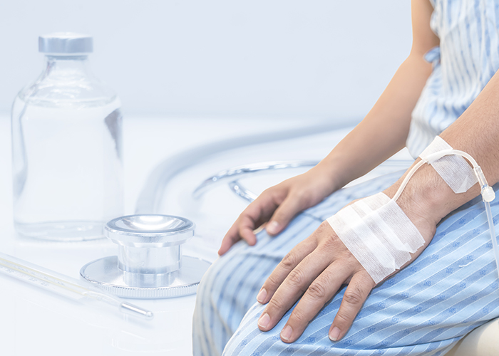 Soins infirmiers Lens | Pansement, prise de sang, diabète