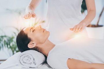 Massage Ayurvédique Lens | Lahochi, infirmière