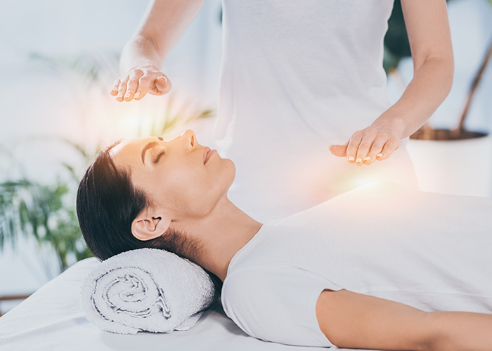 Massage Ayurvédique Lens | Lahochi, infirmière